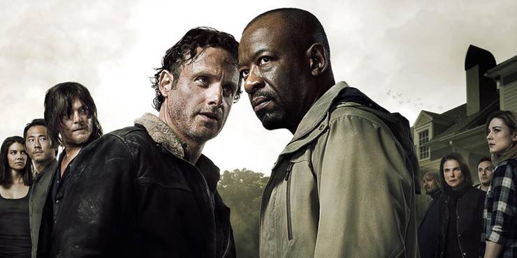 The Walking Dead The 15 Craziest Fan Theories The Walking Dead The 15 Craziest Fan Theories